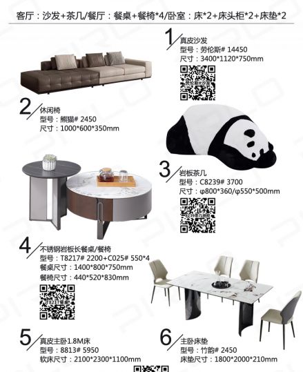 勞倫斯套餐