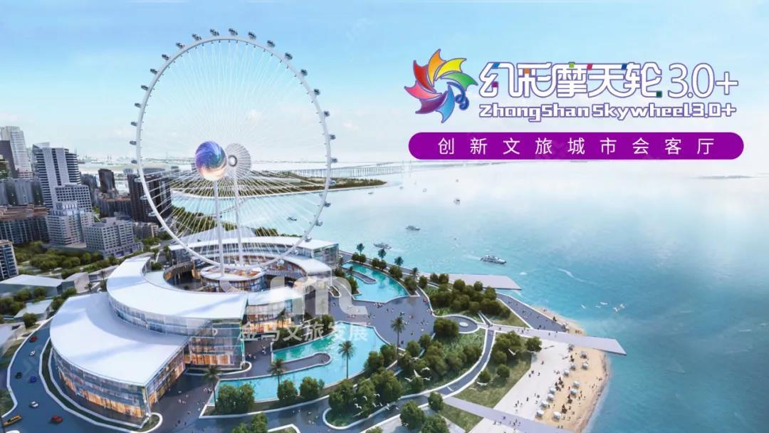 金馬文旅發展簡介與旅游開發項目