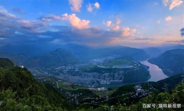 永善縣2020年重點項目在成都招商引關注，旅游開發項目受川滬企業熱捧