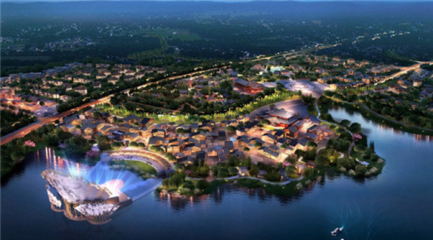 眉山 打好文旅“組合拳”，跑出發(fā)展“加速度”