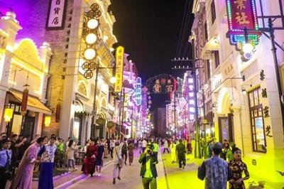 中牟縣五度蟬聯(lián)“最美中國榜” 深耕“旅游+”戰(zhàn)略，探索融合創(chuàng)新發(fā)展新路徑