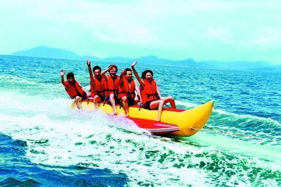 放雞島旅游開發(fā)項(xiàng)目獲廣東省及國家層面支持，開啟濱海旅游新篇章