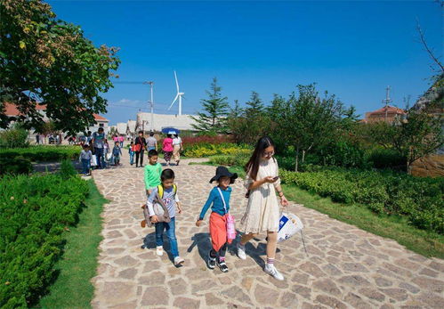 榮成，讓心靈棲息的遠(yuǎn)方——一處值得深度開發(fā)的旅游秘境