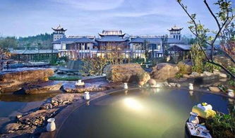 未來五年，陜西百大重點(diǎn)旅游項(xiàng)目藍(lán)圖繪就，文旅融合再譜新篇