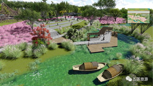 上市公司中標(biāo)五蓮縣全域旅游PPP項(xiàng)目，助推區(qū)域文旅產(chǎn)業(yè)升級(jí)