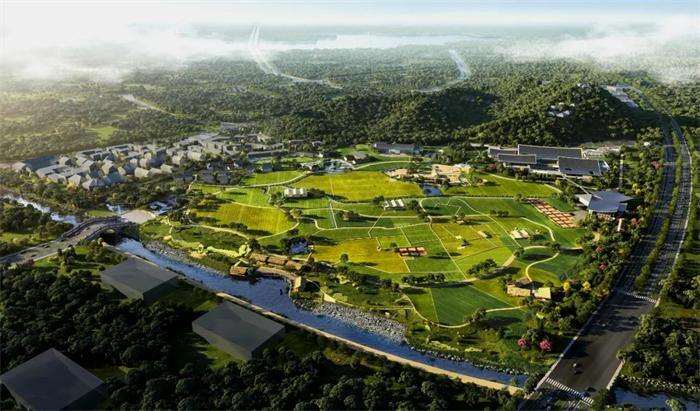 5.7萬(wàn)平方米！杭州將新增一處“國(guó)字號(hào)”博物館旅游開(kāi)發(fā)項(xiàng)目